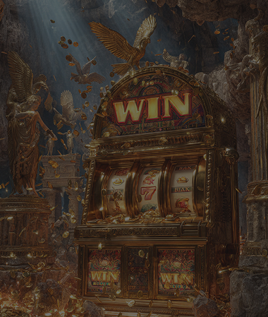 Divine Fortune