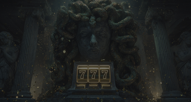 Divine Fortune