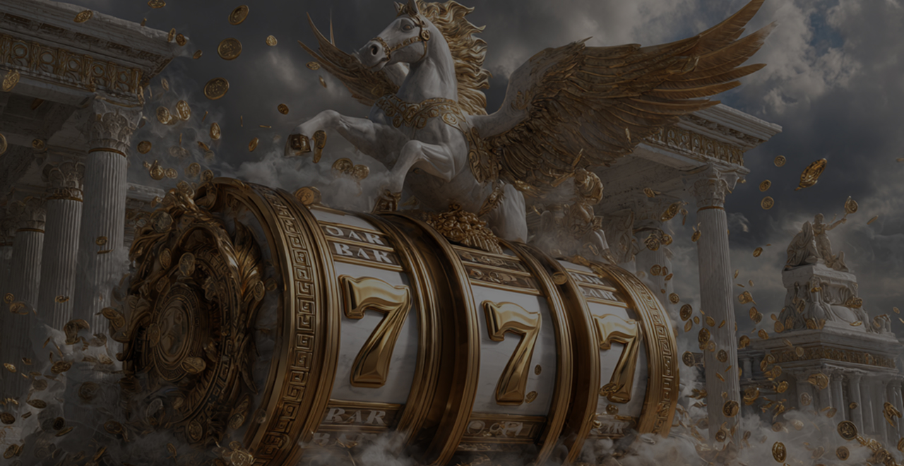 Divine Fortune