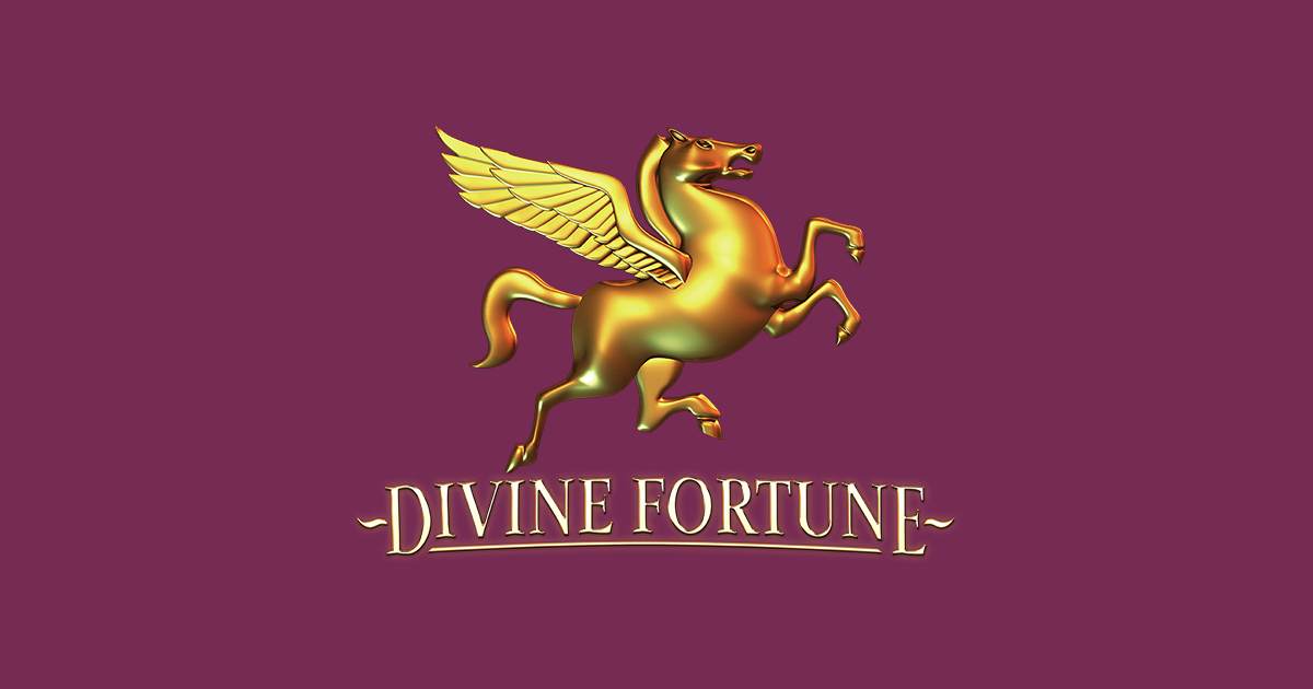 Divine Fortune